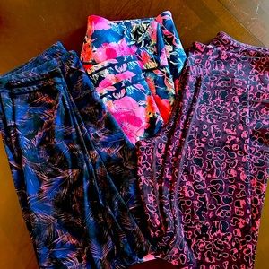 Leggings size XL.